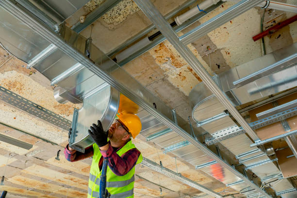 Best Emergency HVAC Services in Huntsville, TX