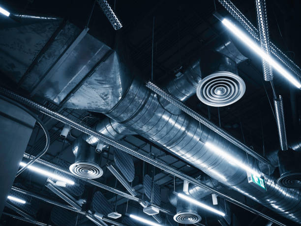Best HVAC Retrofitting and Upgrading in Huntsville, TX