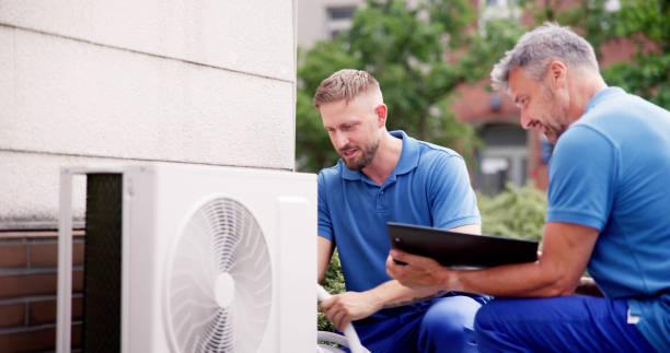 Best Ductless Mini-Split Systems in Huntsville, TX