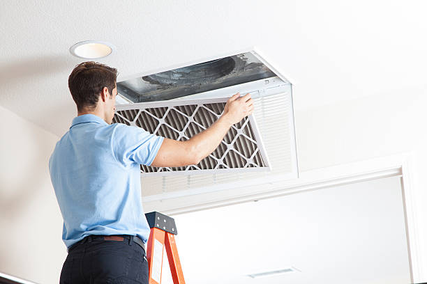 Best Air Filters and Purifiers in Huntsville, TX