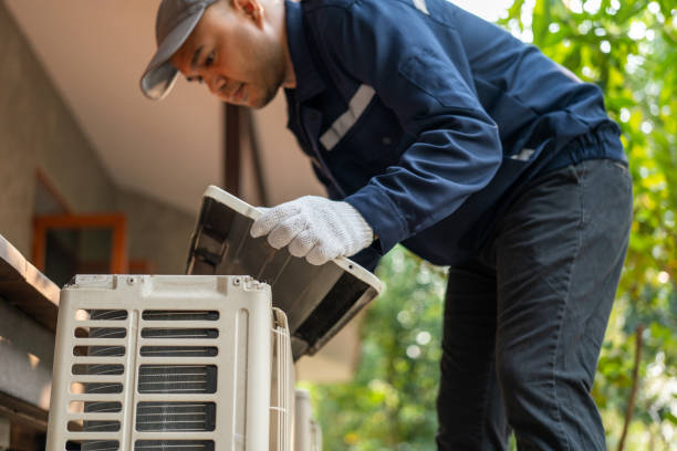  Huntsville, TX HVAC Pros